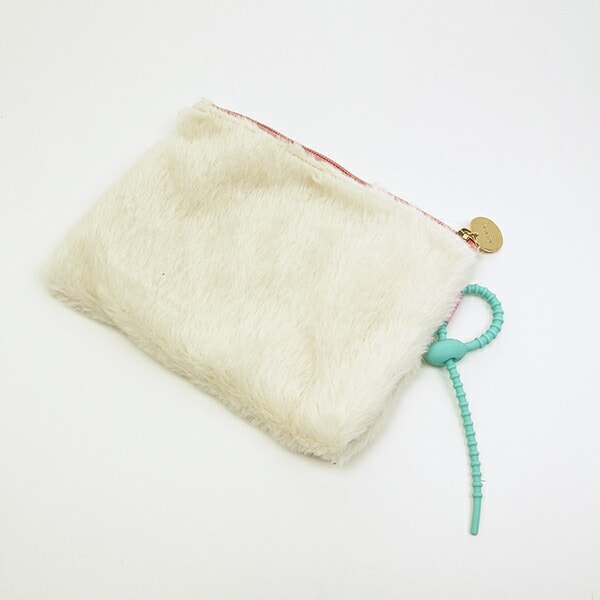 トムとジェリー タフィー ファーポーチ トムジェリ