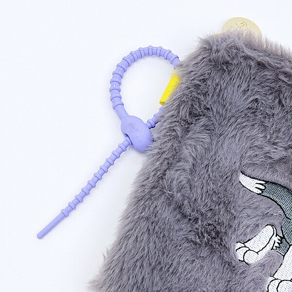 トムとジェリー トム ファーポーチ トムジェリ