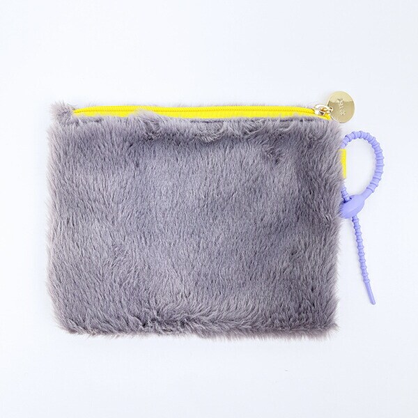 トムとジェリー トム ファーポーチ トムジェリ