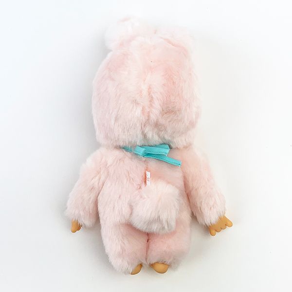 モンチッチ　チムたん　ピンクＳ　ぬいぐるみ POP'n CANDY CLUB チムたん モンチッチちゃん | モンチッチ