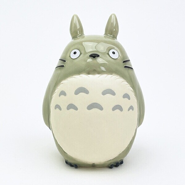 スタジオジブリ となりのトトロ 磁器ドール (大トトロ)
