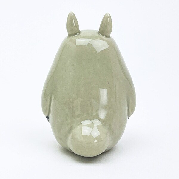 スタジオジブリ となりのトトロ 磁器ドール (大トトロ)