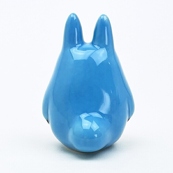 スタジオジブリ となりのトトロ 磁器ドール (中トトロ)