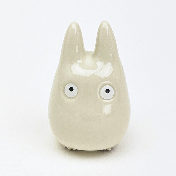 スタジオジブリ となりのトトロ 磁器ドール (小トトロ)