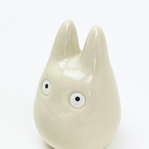 スタジオジブリ となりのトトロ 磁器ドール (小トトロ)