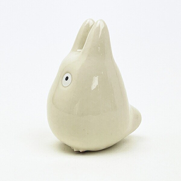 スタジオジブリ となりのトトロ 磁器ドール (小トトロ)