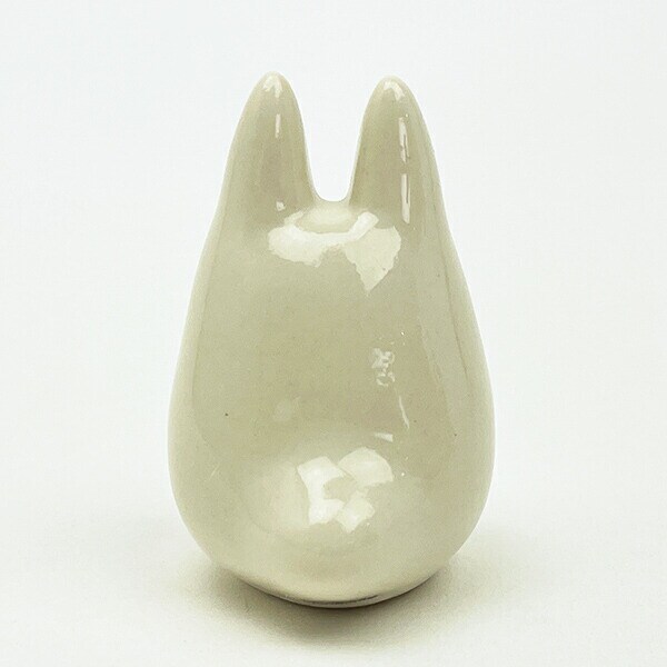 スタジオジブリ となりのトトロ 磁器ドール (小トトロ)