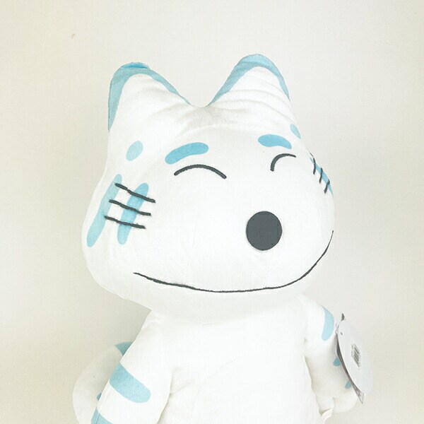 11ぴきのねこ トラネコ ぬいぐるみ Lサイズ