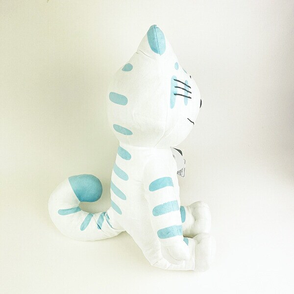 11ぴきのねこ トラネコ ぬいぐるみ Lサイズ