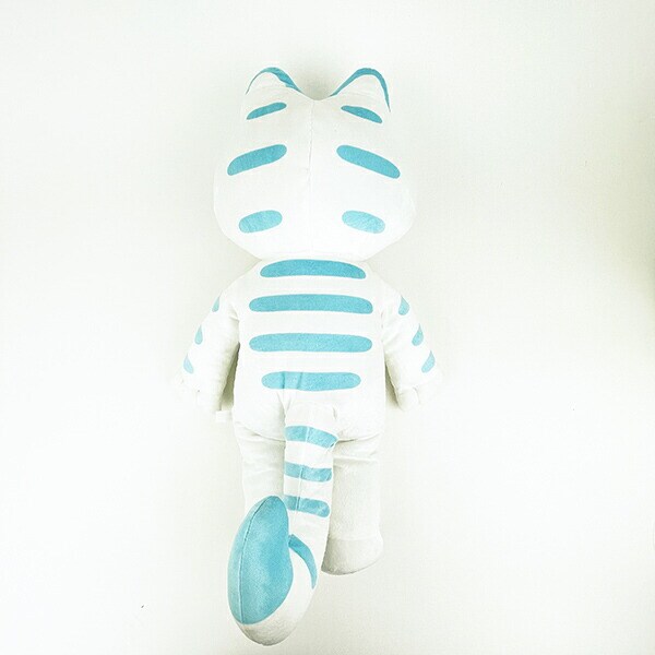 11ぴきのねこ トラネコ ぬいぐるみ Lサイズ