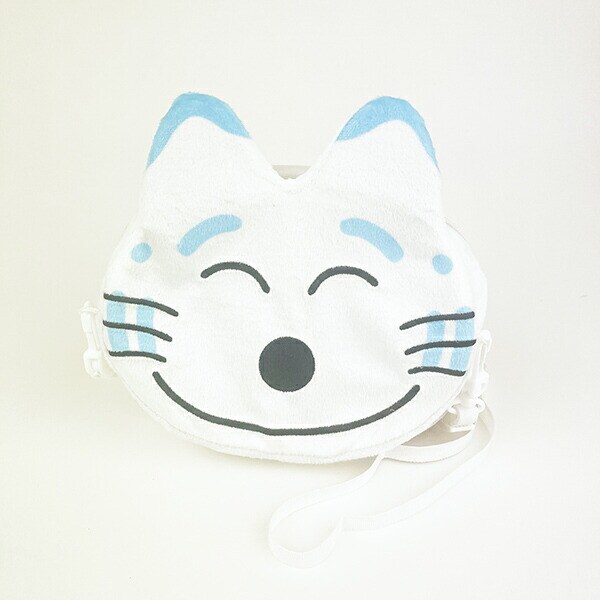 11ぴきのねこ トラネコ 2wayポーチ