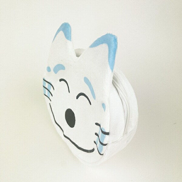 11ぴきのねこ トラネコ 2wayポーチ