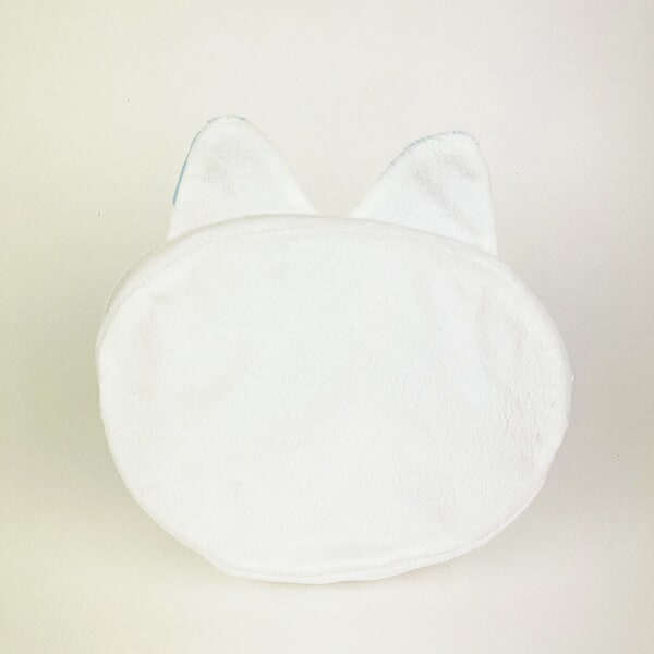 11ぴきのねこ トラネコ 2wayポーチ