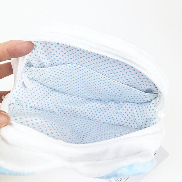 11ぴきのねこ トラネコ 2wayポーチ