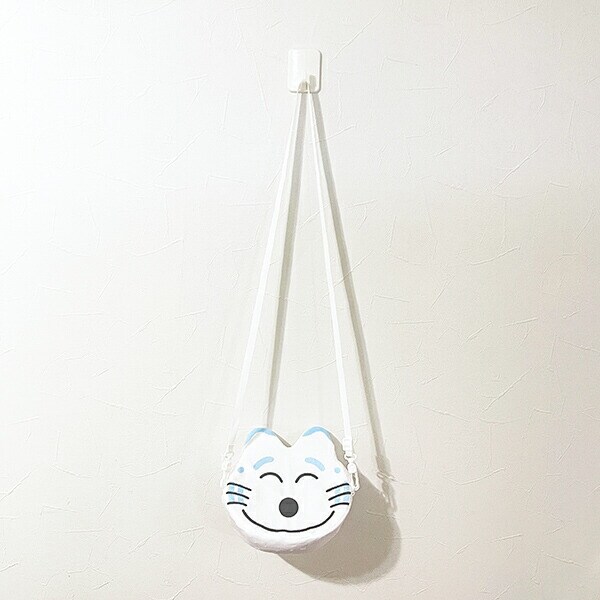 11ぴきのねこ トラネコ 2wayポーチ