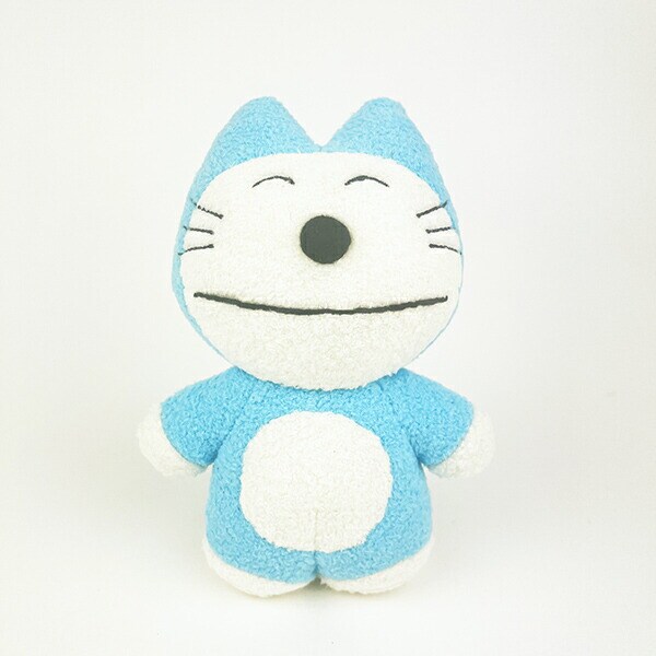 11ぴきのねこ トラネコ とことこくらぶ ぬいぐるみ