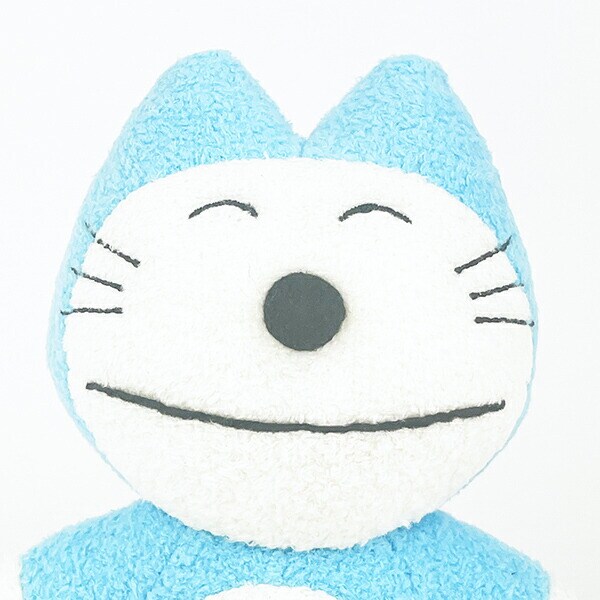 11ぴきのねこ トラネコ とことこくらぶ ぬいぐるみ