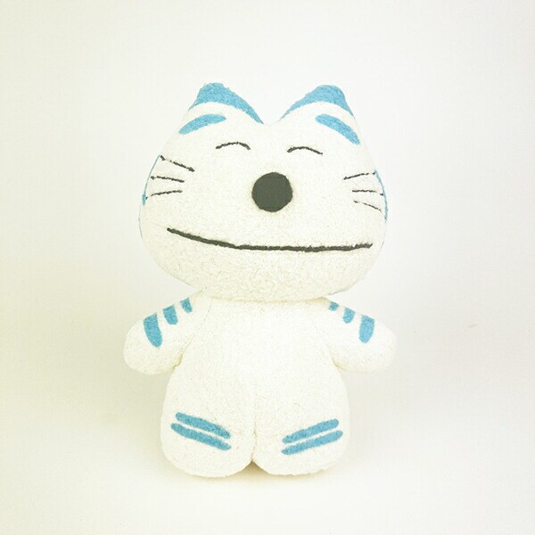 11ぴきのねこ トラネコ とことこくらぶ ぬいぐるみ