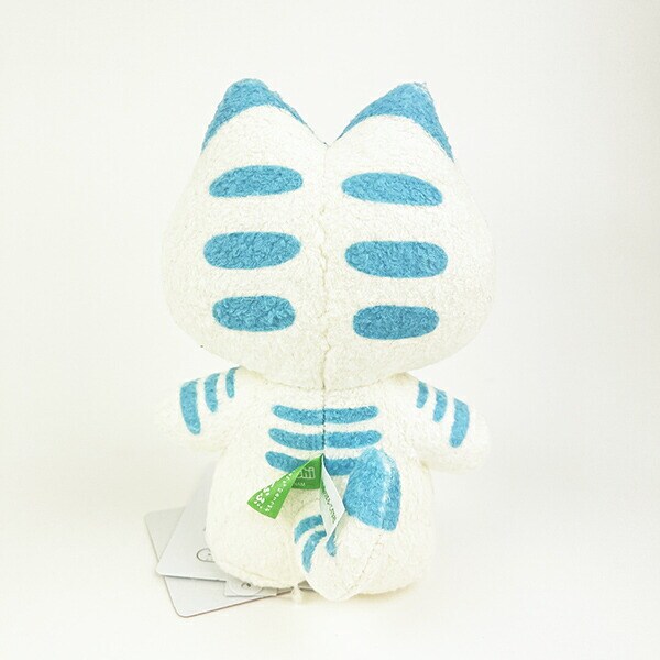 11ぴきのねこ トラネコ とことこくらぶ ぬいぐるみ