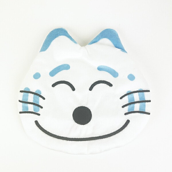 11ぴきのねこ トラネコ ポーチ―ズ ポーチ