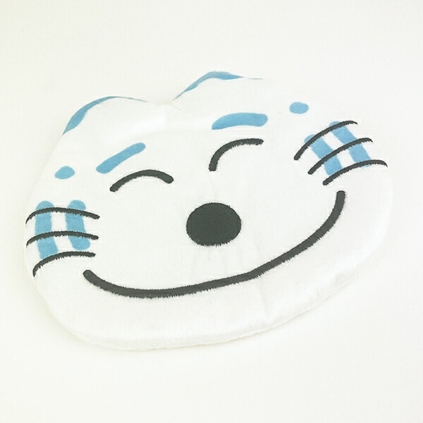 11ぴきのねこ トラネコ ポーチ―ズ ポーチ