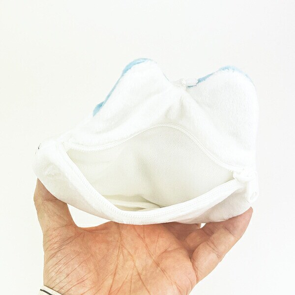 11ぴきのねこ トラネコ ポーチ―ズ ポーチ