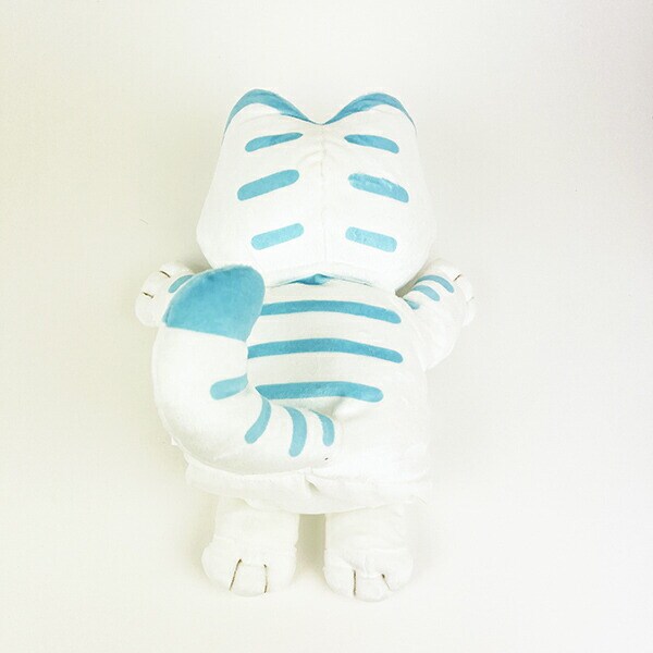 11ぴきのねこ トラネコ ハンドパペット ぬいぐるみ