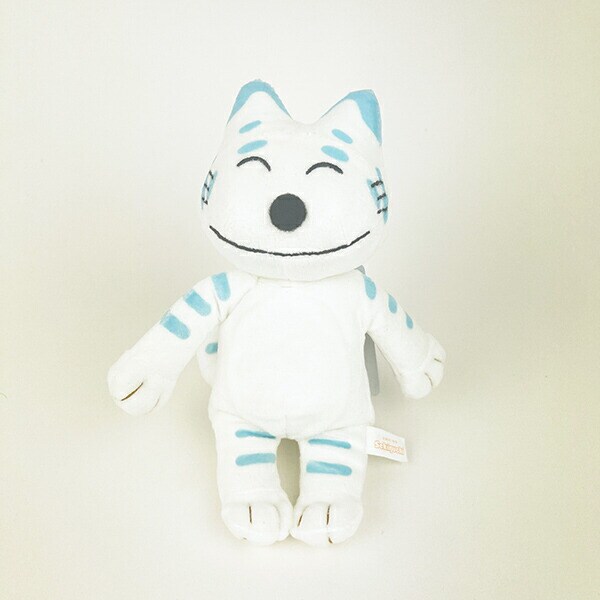 11ぴきのねこ トラネコ ぬいぐるみ