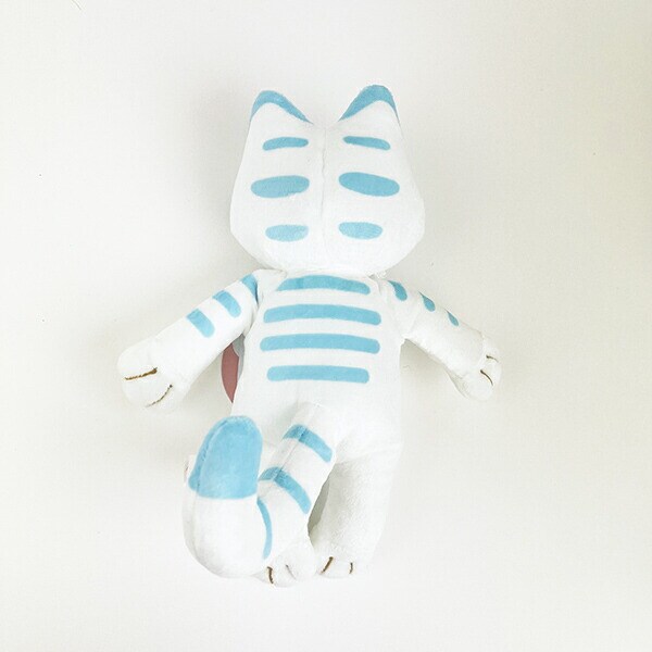 11ぴきのねこ トラネコ ぬいぐるみ