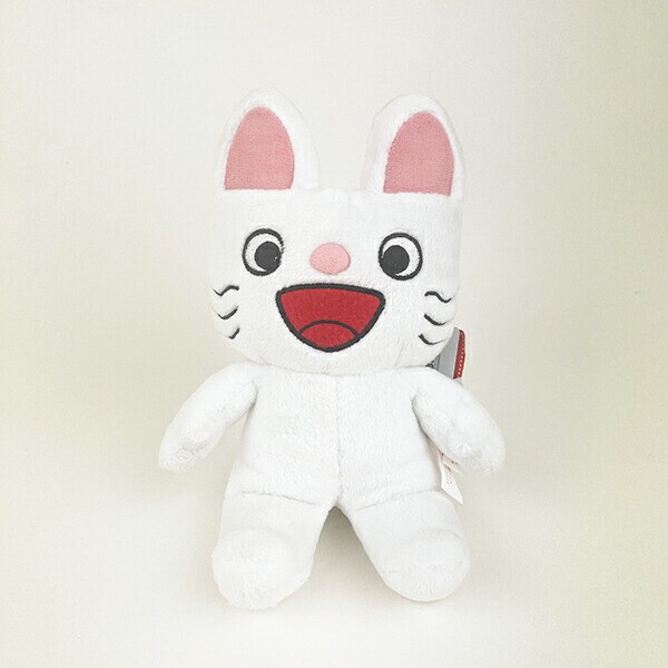 ノンタン あらえるぬいぐるみ