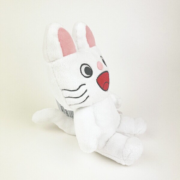 ノンタン あらえるぬいぐるみ