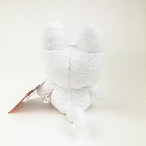 ノンタン あらえるぬいぐるみ