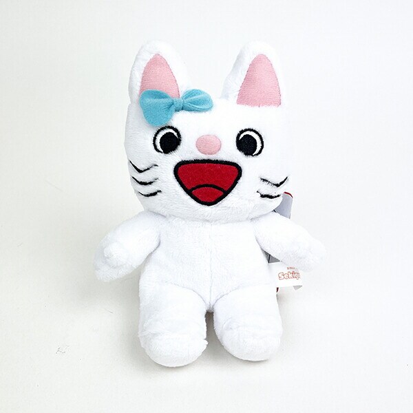 ノンタン タータン あらえるぬいぐるみ 乳幼児 ギフト 絵本読み聞かせ