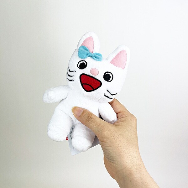 ノンタン タータン あらえるぬいぐるみ 乳幼児 ギフト 絵本読み聞かせ