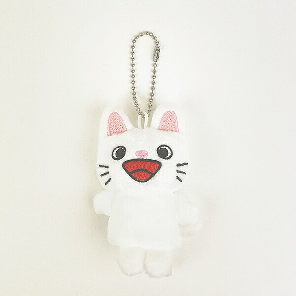 ノンタン フィンガーパペット ぬいぐるみ