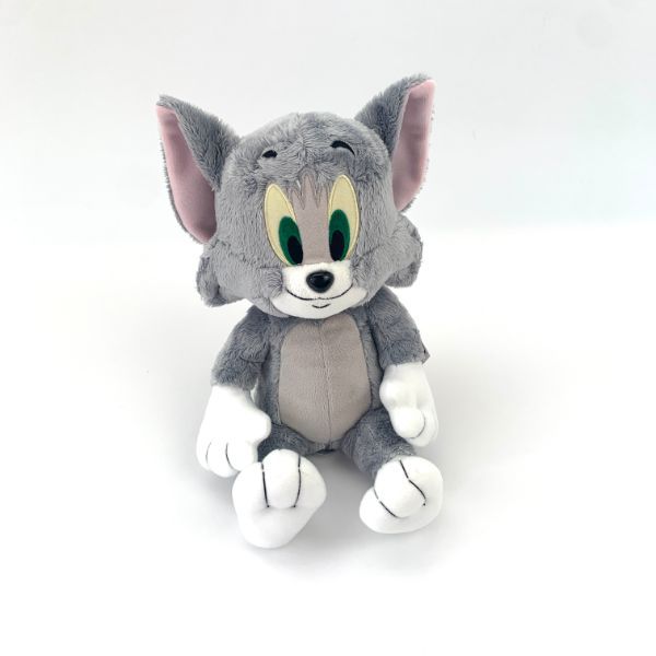 トムとジェリー トム ぬいぐるみ S (トムとジェリー)