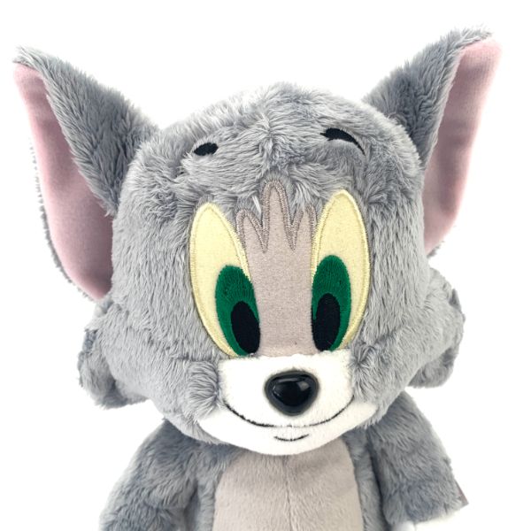 トムとジェリー トム ぬいぐるみ S (トムとジェリー)