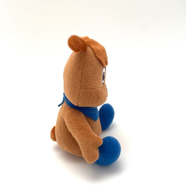 いないいないばあっ！ ジャンジャン ジャンジャンの洗えるぬいぐるみ ぬいぐるみ