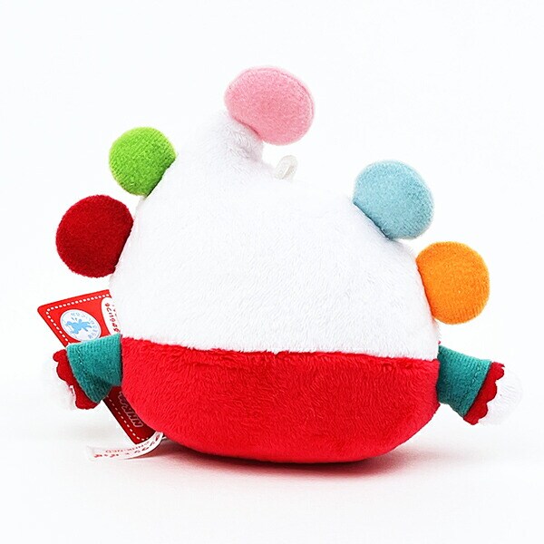 いないいないばあっ！ ワンワン&ぽぅぽ ぽぅぽ あらえるぬいぐるみ ベビー キッズ