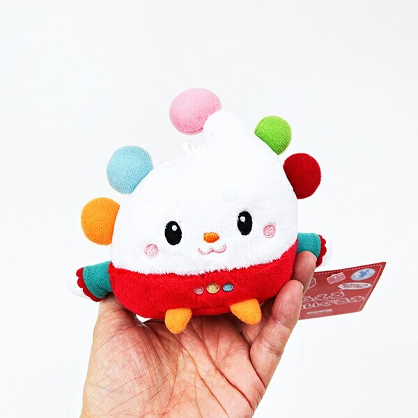 いないいないばあっ！ ワンワン&ぽぅぽ ぽぅぽ あらえるぬいぐるみ ベビー キッズ