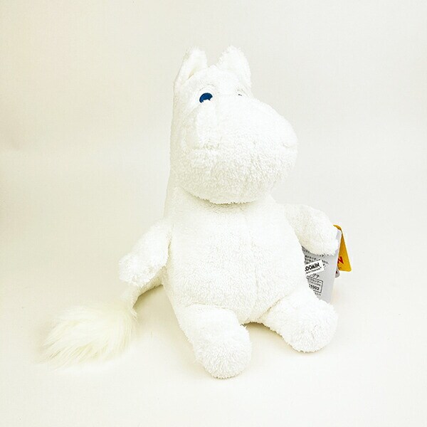 ムーミン ほあほあぬいぐるみ (S)