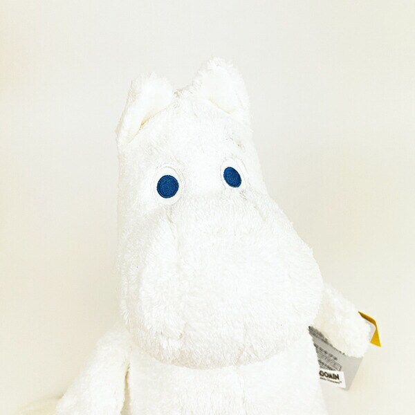 ムーミン ほあほあぬいぐるみ (S)