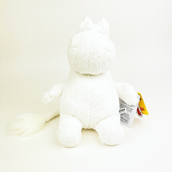 ムーミン ほあほあぬいぐるみ (S)