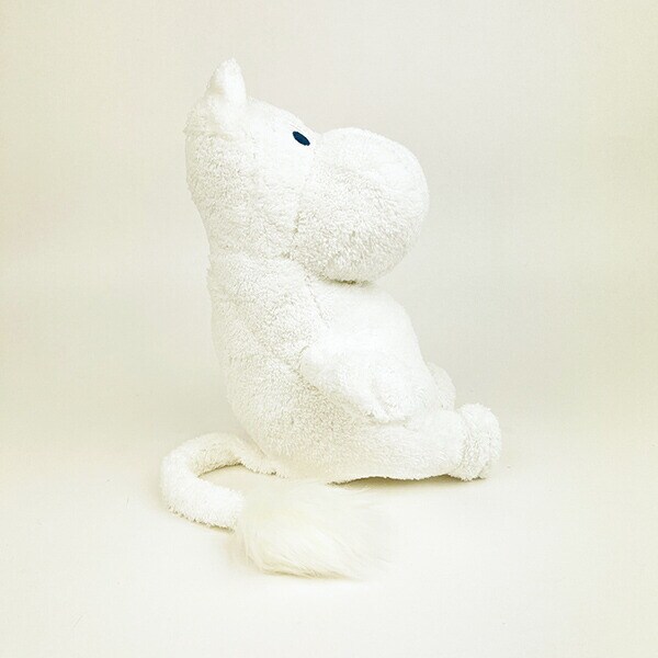 ムーミン ほあほあぬいぐるみ (S)