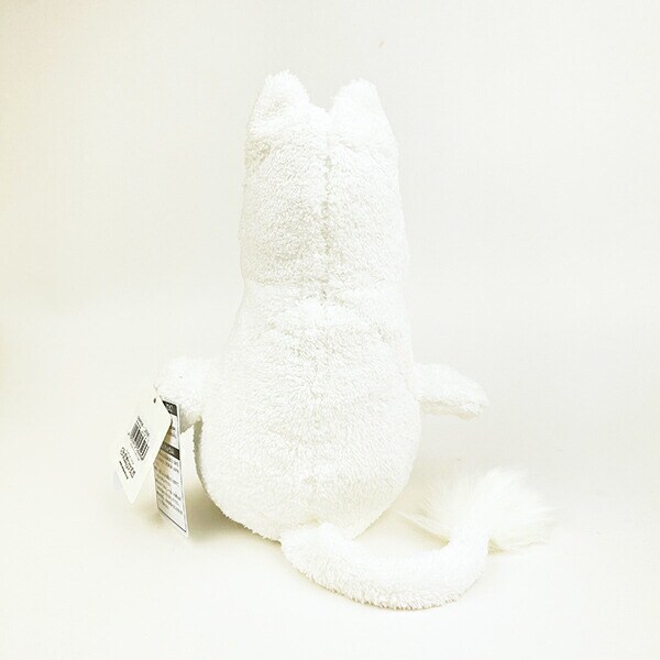 ムーミン ほあほあぬいぐるみ (S)