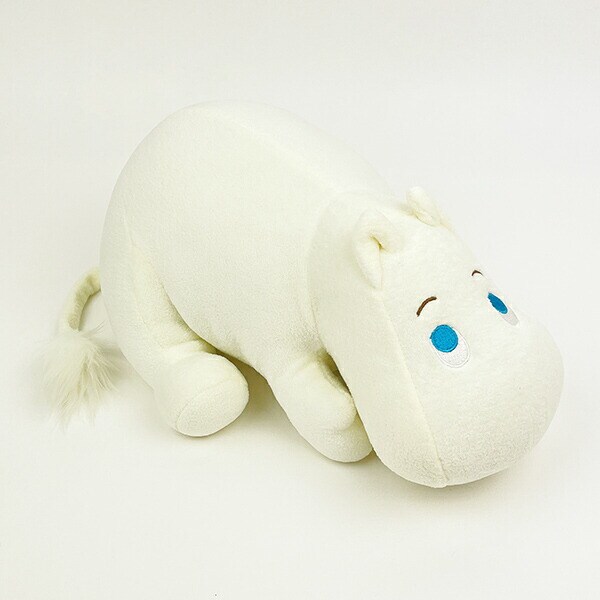 ムーミン おしりもっちりぬいぐるみ