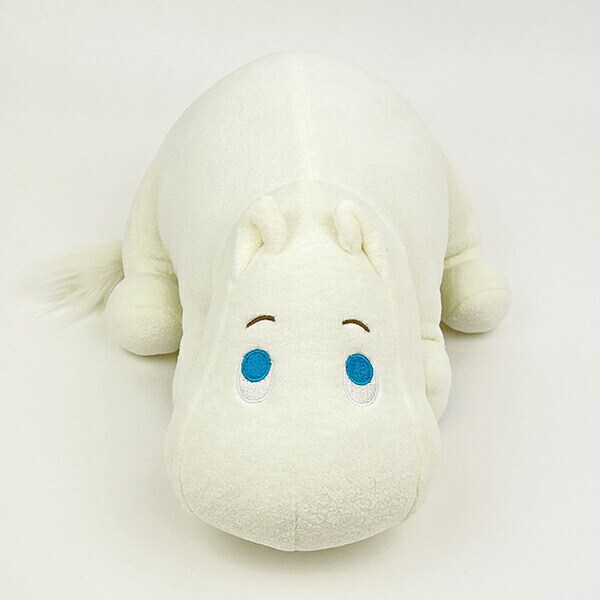 ムーミン おしりもっちりぬいぐるみ