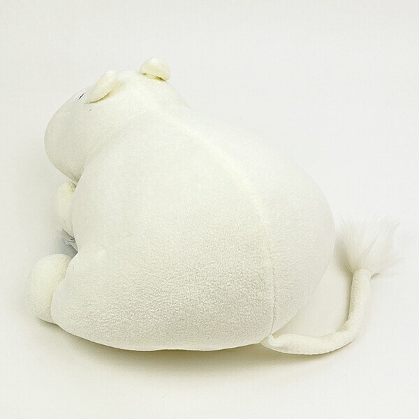 ムーミン おしりもっちりぬいぐるみ
