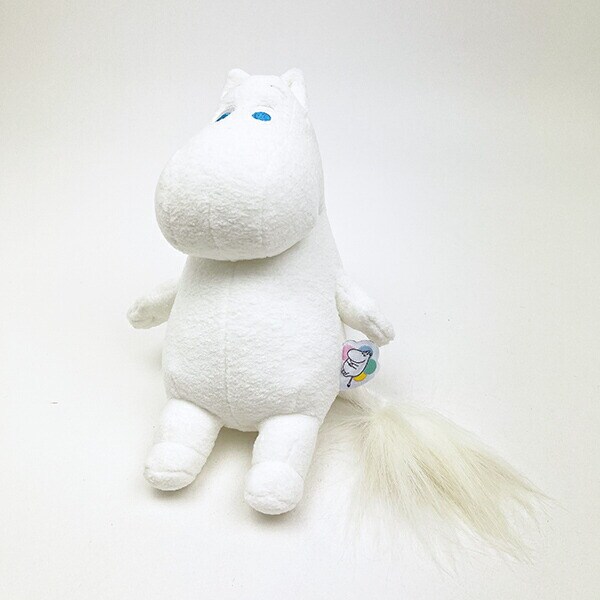 ムーミン プワプワぬいぐるみ MOOMIN
