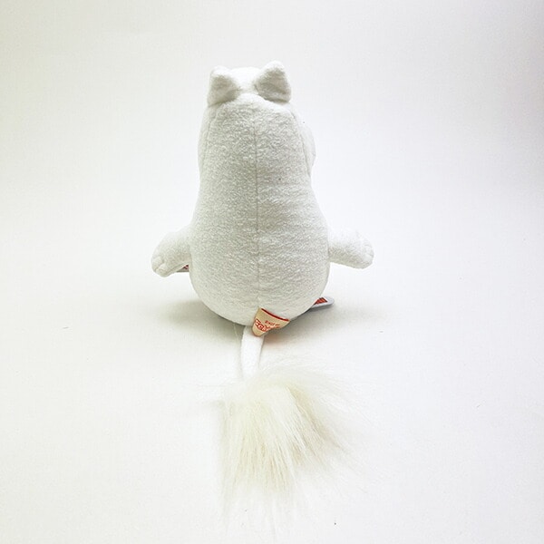 ムーミン プワプワぬいぐるみ MOOMIN